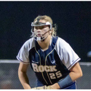 Meet your Posher, Abigail